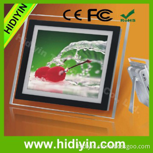10.1 inch target digital photo frames